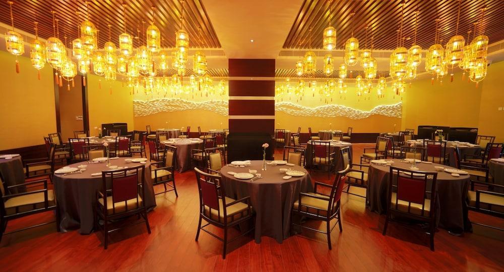Si Chuan Jin Jiang Hotel Chengdu Esterno foto