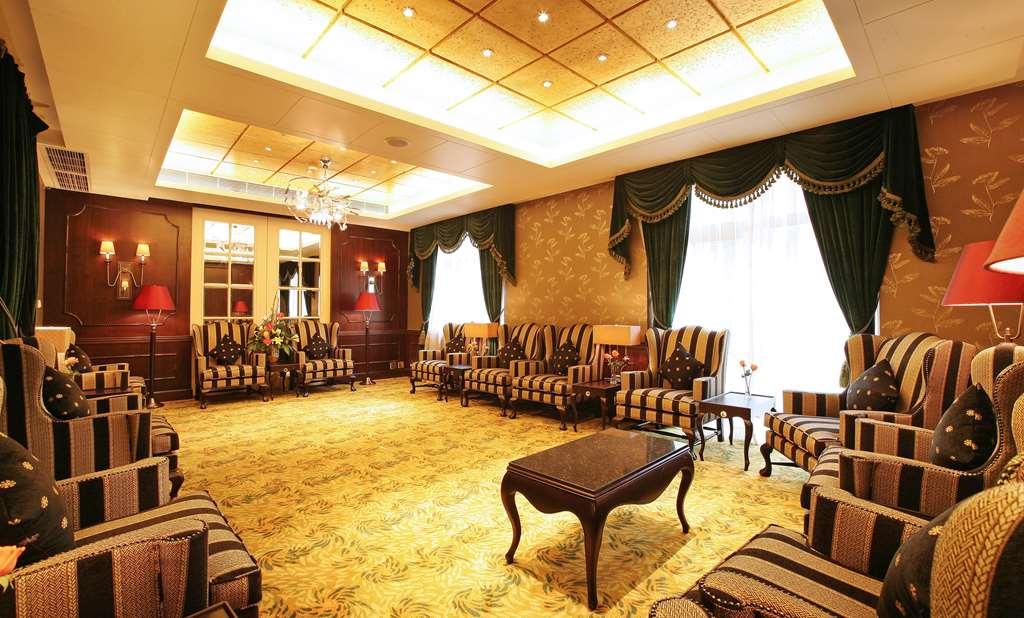 Si Chuan Jin Jiang Hotel Chengdu Esterno foto