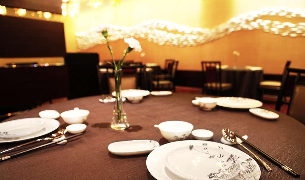 Si Chuan Jin Jiang Hotel Chengdu Esterno foto
